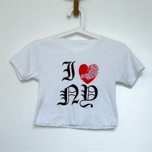 Chrome Hearts NY Exclusive Tee